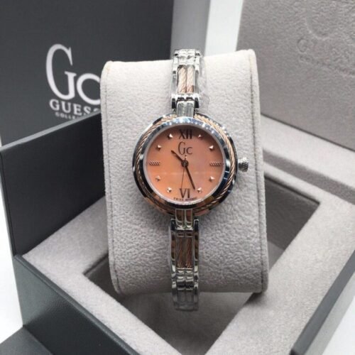 Montre Femme GUESS – caractère assumé Originale au Maroc | Livraison à Casablanca, Rabat, Fès – Montres de Luxe