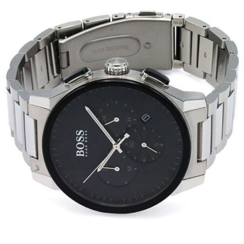 Montre Homme HUGO BOSS 58129460 – Élégante Originale au Maroc | Livraison à Casablanca, Rabat, Fès – Montres de Luxe