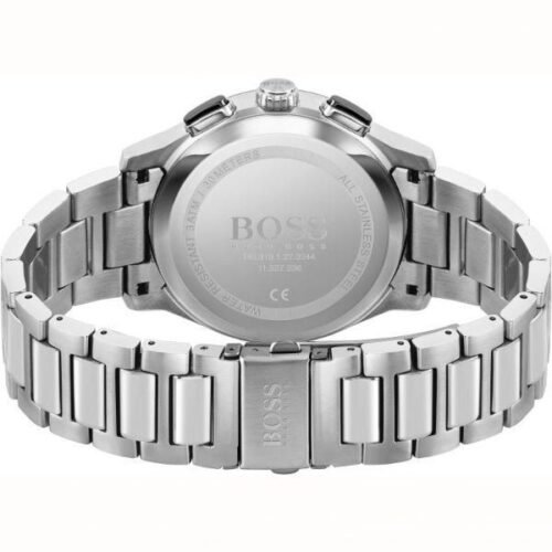 Montre Homme HUGO BOSS 58129460 – Élégante Originale au Maroc | Livraison à Casablanca, Rabat, Fès – Montres de Luxe