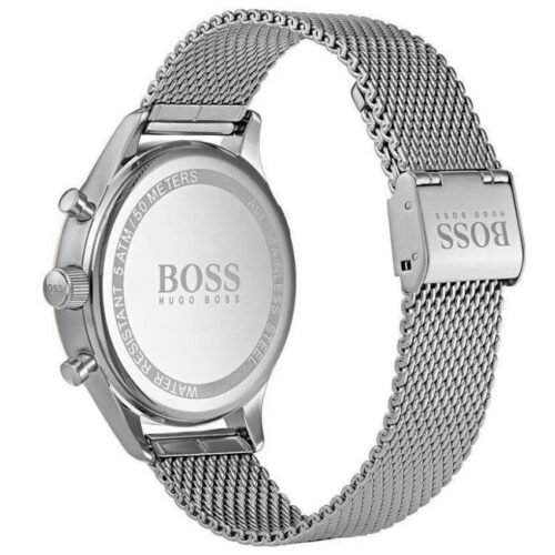 Montre Homme HUGO BOSS – mouvement élégant – Originale Idée Cadeau pour toutes les occasions à Casablanca, Rabat et partout au Maroc – Montres de Luxe Montre Homme HUGO BOSS – mouvement élégant Originale au Maroc | Livraison à Casablanca, Rabat, Fès – Montres de Luxe