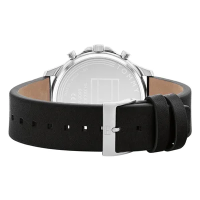Montre Homme TOMMY HILFIGER – style unique – Originale Idée Cadeau pour toutes les occasions à Casablanca, Rabat et partout au Maroc – Montres de Luxe Montre Homme TOMMY HILFIGER – style unique – Image 7