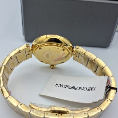 Montre Femme EMPORIO ARMANI AR11198 – forme intemporelle – Originale Idée Cadeau pour toutes les occasions à Casablanca, Rabat et partout au Maroc – Montres de Luxe Montre Femme EMPORIO ARMANI AR11198 – forme intemporelle Originale au Maroc | Livraison à Casablanca, Rabat, Fès – Montres de Luxe