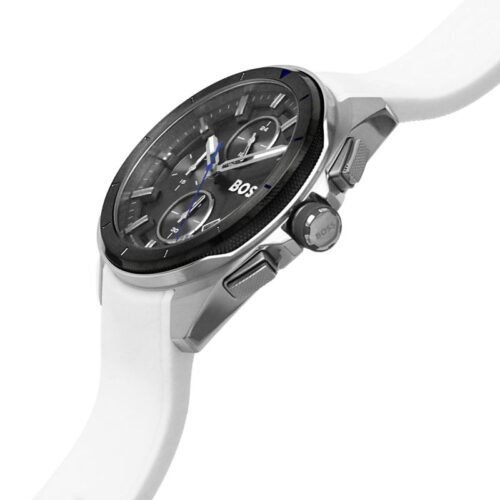 Montre Homme HUGO BOSS – tonalité douce – Originale Idée Cadeau pour toutes les occasions à Casablanca, Rabat et partout au Maroc – Montres de Luxe Montre Homme HUGO BOSS – tonalité douce – Image 7