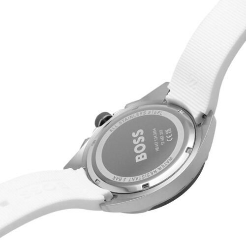 Montre Homme HUGO BOSS – tonalité douce – Originale Idée Cadeau pour toutes les occasions à Casablanca, Rabat et partout au Maroc – Montres de Luxe Montre Homme HUGO BOSS – tonalité douce – Image 8