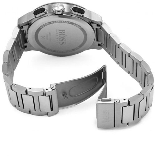 Montre Homme HUGO BOSS 58129460 – Élégante Originale au Maroc | Livraison à Casablanca, Rabat, Fès – Montres de Luxe