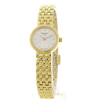 Montre Femme TISSOT – design authentique – Originale Idée Cadeau pour toutes les occasions à Casablanca, Rabat et partout au Maroc – Montres de Luxe Montre Femme TISSOT – design authentique – Image 4