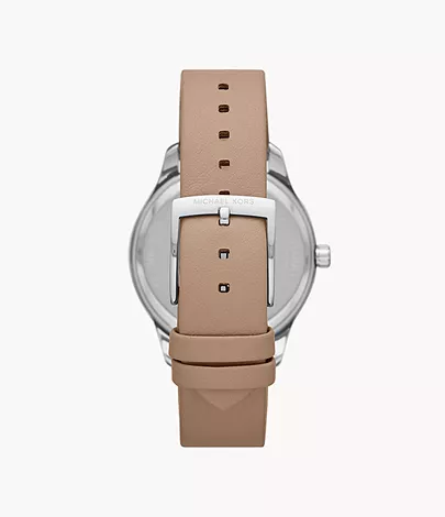 Montre Femme MICHAEL KORS – délicate élégance – Originale Idée Cadeau pour toutes les occasions à Casablanca, Rabat et partout au Maroc – Montres de Luxe Montre Femme MICHAEL KORS – délicate élégance – Image 4