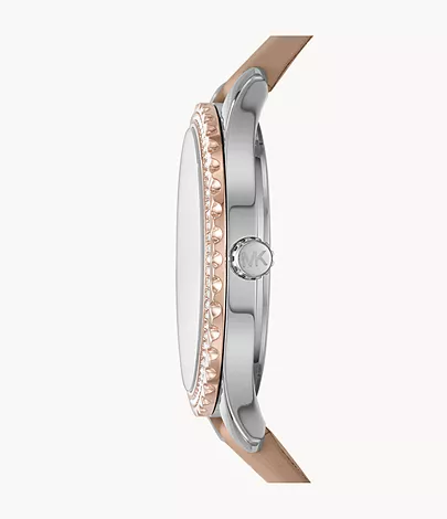 Montre Femme MICHAEL KORS – délicate élégance – Originale Idée Cadeau pour toutes les occasions à Casablanca, Rabat et partout au Maroc – Montres de Luxe Montre Femme MICHAEL KORS – délicate élégance – Image 3