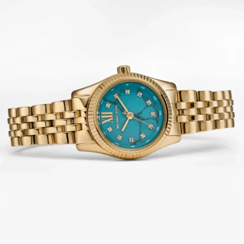Montre Femme MICHAEL KORS MK4813 – éclat velouté – Originale Idée Cadeau pour toutes les occasions à Casablanca, Rabat et partout au Maroc – Montres de Luxe Montre Femme MICHAEL KORS MK4813 – éclat velouté Originale au Maroc | Livraison à Casablanca, Rabat, Fès – Montres de Luxe