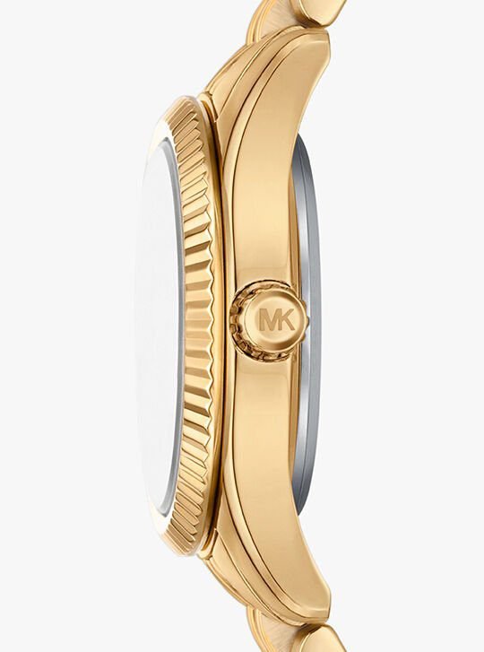 Montre Femme MICHAEL KORS MK4813 – éclat velouté – Originale Idée Cadeau pour toutes les occasions à Casablanca, Rabat et partout au Maroc – Montres de Luxe Montre Femme MICHAEL KORS MK4813 – éclat velouté – Image 4