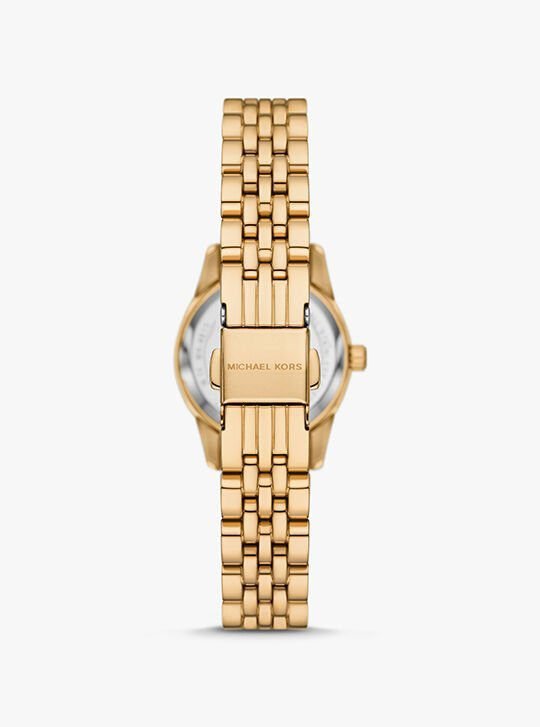 Montre Femme MICHAEL KORS MK4813 – éclat velouté – Originale Idée Cadeau pour toutes les occasions à Casablanca, Rabat et partout au Maroc – Montres de Luxe Montre Femme MICHAEL KORS MK4813 – éclat velouté – Image 5