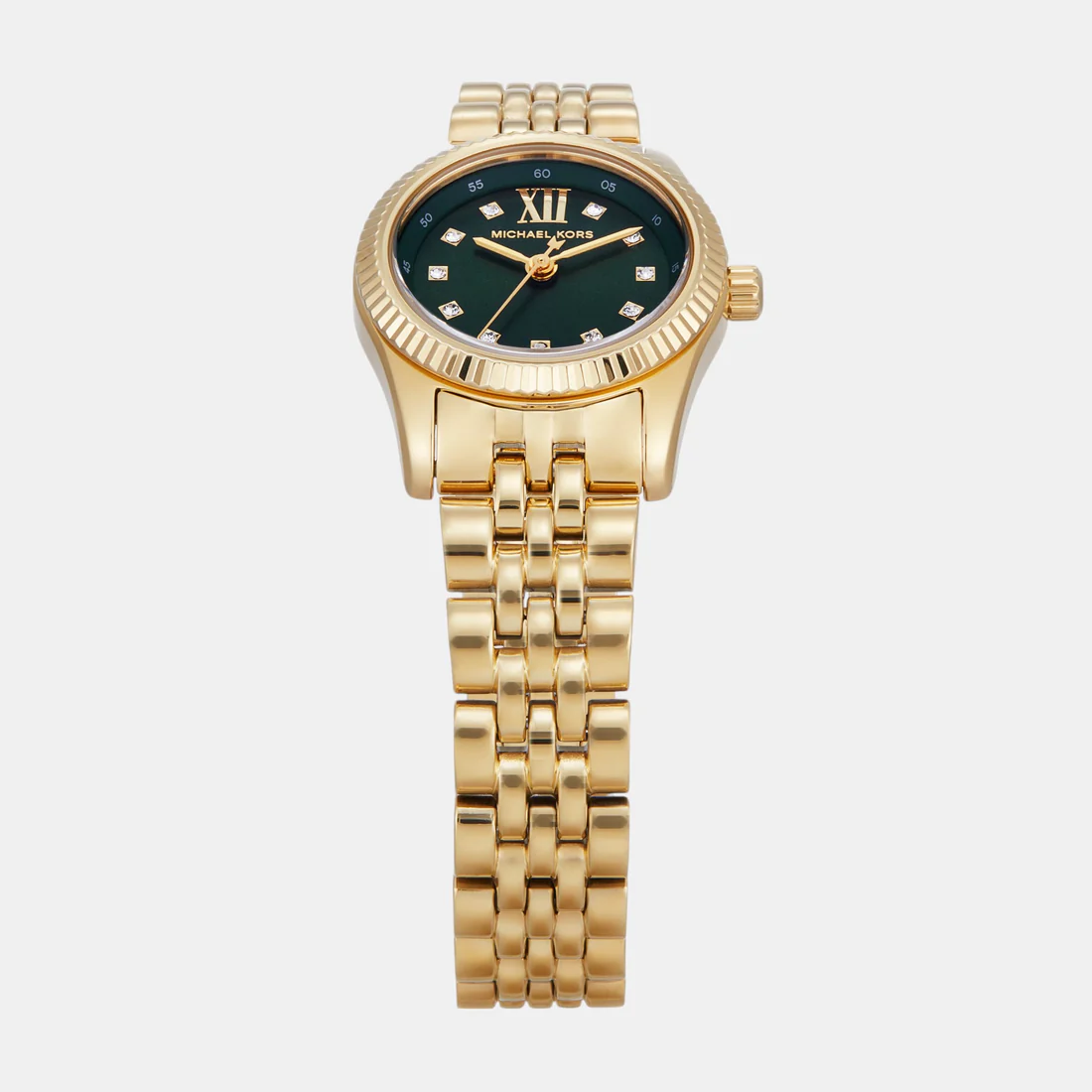 Montre Femme MICHAEL KORS MK4842 – finition chic – Originale Idée Cadeau pour toutes les occasions à Casablanca, Rabat et partout au Maroc – Montres de Luxe Montre Femme MICHAEL KORS MK4842 – finition chic – Image 4