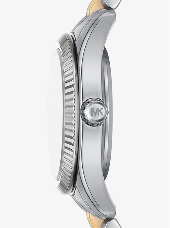 Montre Femme MICHAEL KORS MK4865 – féminité horlogère – Originale Idée Cadeau pour toutes les occasions à Casablanca, Rabat et partout au Maroc – Montres de Luxe Montre Femme MICHAEL KORS MK4865 – féminité horlogère – Image 2