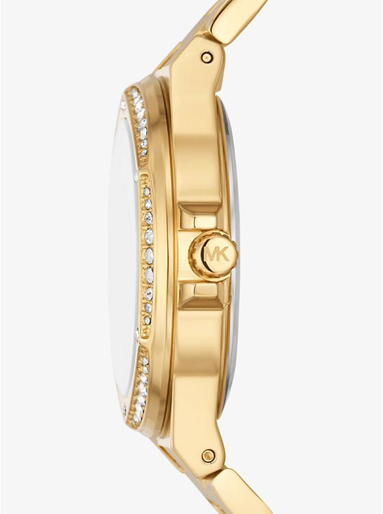 Montre Femme MICHAEL KORS MK7229 – essence féminine – Originale Idée Cadeau pour toutes les occasions à Casablanca, Rabat et partout au Maroc – Montres de Luxe Montre Femme MICHAEL KORS MK7229 – essence féminine – Image 3