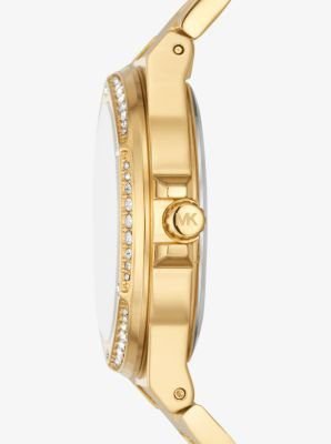 Montre Femme MICHAEL KORS MK7229 – essence féminine – Originale Idée Cadeau pour toutes les occasions à Casablanca, Rabat et partout au Maroc – Montres de Luxe Montre Femme MICHAEL KORS MK7229 – essence féminine – Image 5