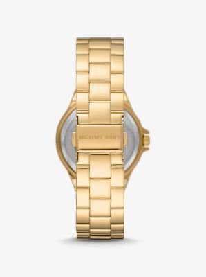 Montre Femme MICHAEL KORS MK7229 – essence féminine – Originale Idée Cadeau pour toutes les occasions à Casablanca, Rabat et partout au Maroc – Montres de Luxe Montre Femme MICHAEL KORS MK7229 – essence féminine – Image 4