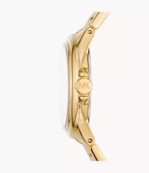 Montre Femme MICHAEL KORS – noblesse éclatante Originale au Maroc | Livraison à Casablanca, Rabat, Fès – Montres de Luxe