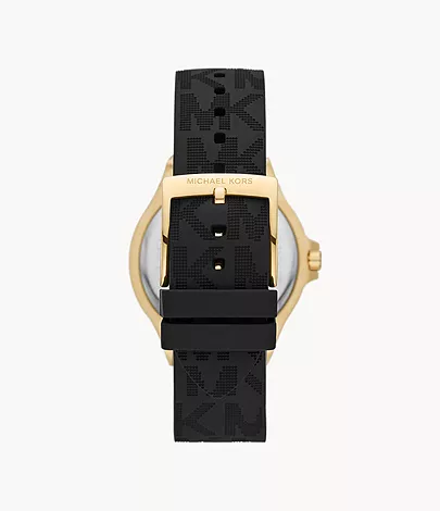 Montre Femme MICHAEL KORS – détail lumineux – Originale Idée Cadeau pour toutes les occasions à Casablanca, Rabat et partout au Maroc – Montres de Luxe Montre Femme MICHAEL KORS – détail lumineux – Image 4