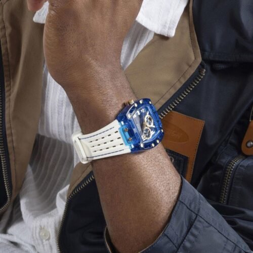 Montres De Luxe Maroc  Originale au Maroc | Livraison à Casablanca, Rabat, Fès – Montresuisse.ma
