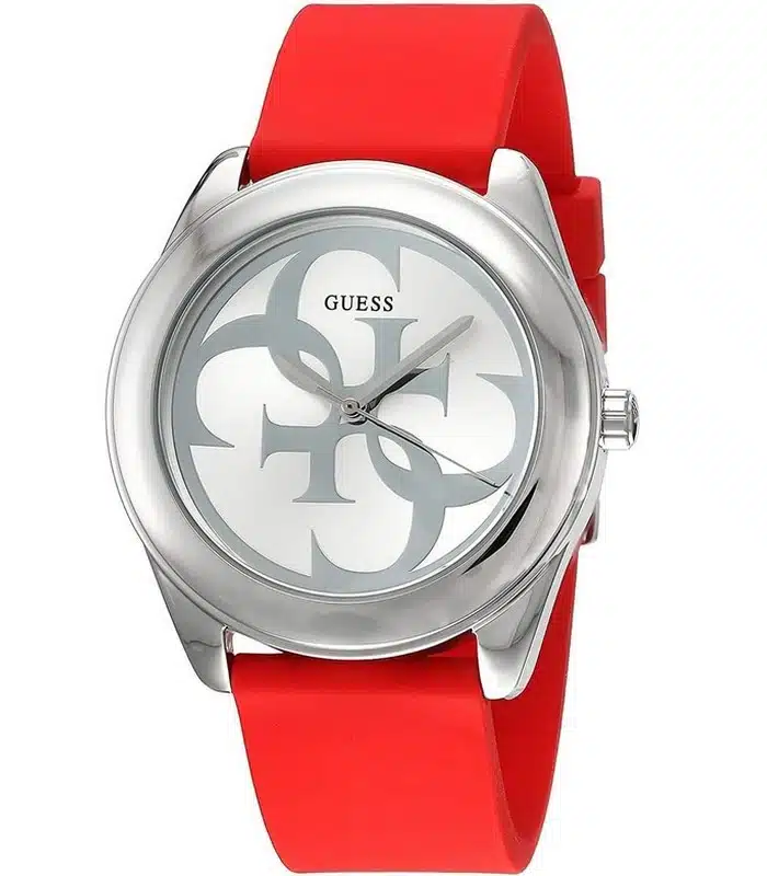 Montre Femme GUESS – élégance tendance – Originale Idée Cadeau pour toutes les occasions à Casablanca, Rabat et partout au Maroc – Montres de Luxe Montre Femme GUESS – élégance tendance – Image 4