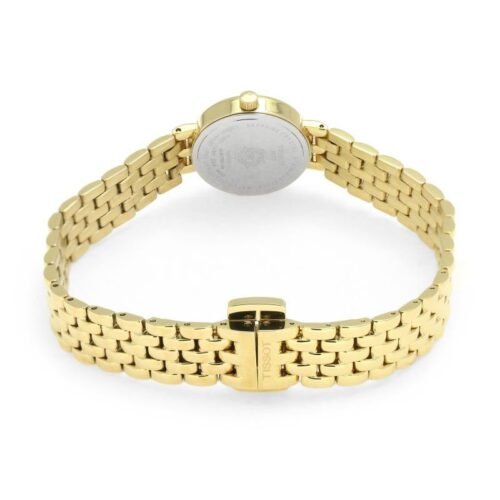 Montre Femme TISSOT – design authentique – Originale Idée Cadeau pour toutes les occasions à Casablanca, Rabat et partout au Maroc – Montres de Luxe Montre Femme TISSOT – design authentique Originale au Maroc | Livraison à Casablanca, Rabat, Fès – Montres de Luxe