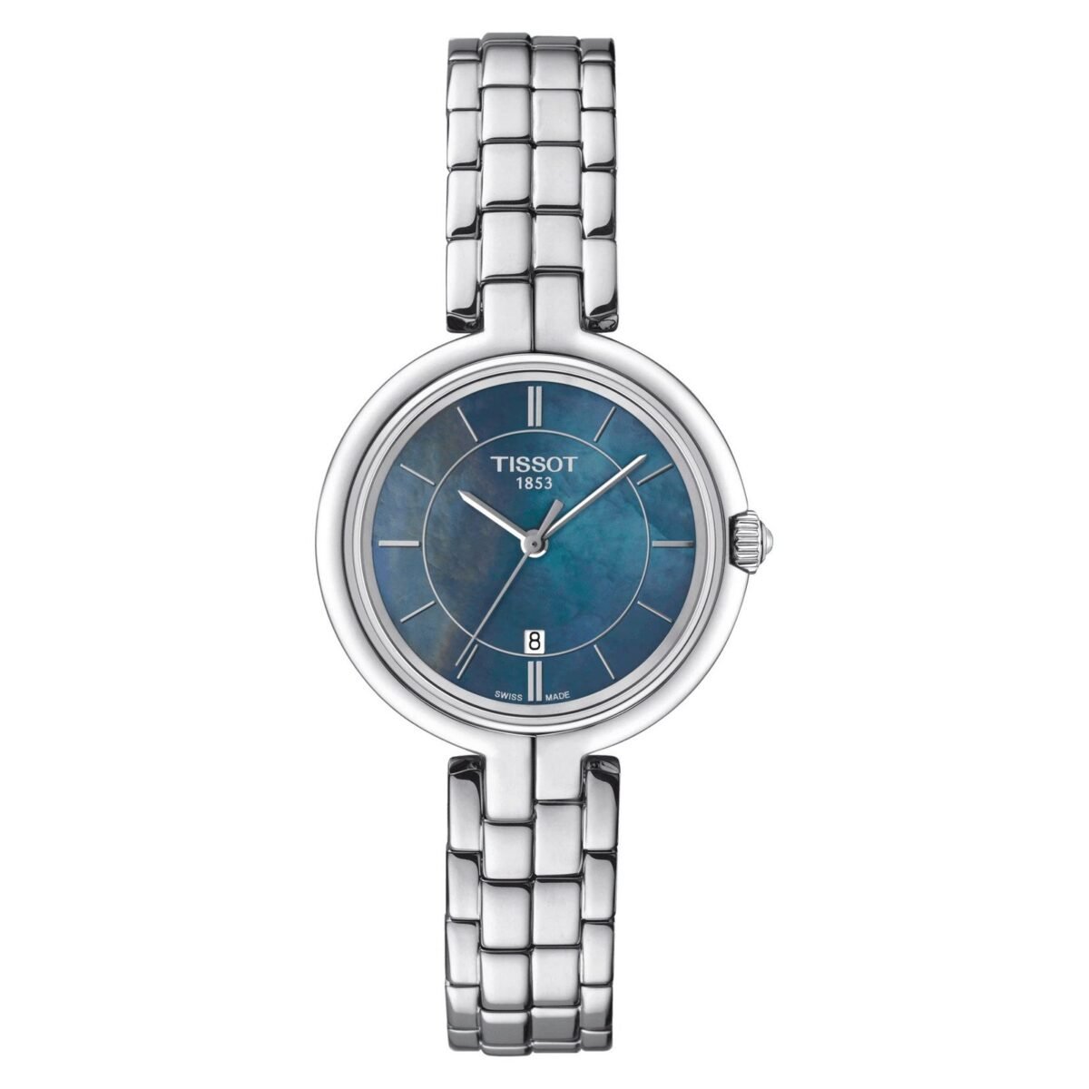Montre Femme TISSOT – esprit chic – Originale Idée Cadeau pour toutes les occasions à Casablanca, Rabat et partout au Maroc – Montres de Luxe Montre Femme TISSOT – esprit chic export, MONTRES, Montres en Solde, Montres Pour Femmes, montres suisses authentiques au Maroc, Montres Tissot, Montres Tissot Pour Femmes Originale au Maroc | Livraison à Casablanca, Rabat, Fès – Montresuisse.ma