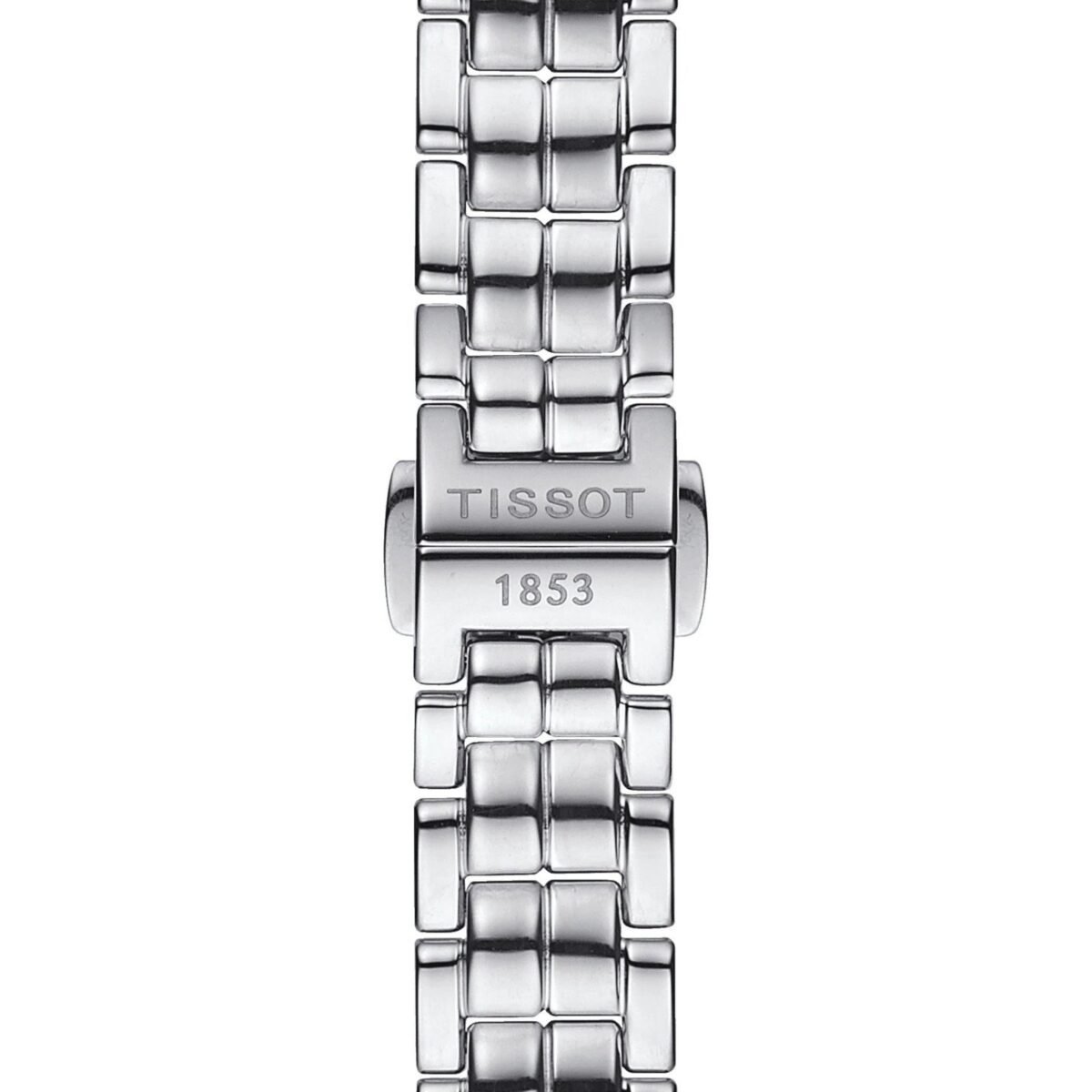 Montre Femme TISSOT – esprit chic – Originale Idée Cadeau pour toutes les occasions à Casablanca, Rabat et partout au Maroc – Montres de Luxe Montre Femme TISSOT – esprit chic – Image 4