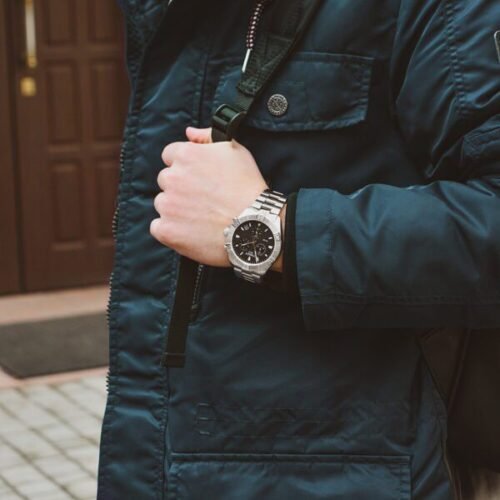 Montres De Luxe Maroc  Originale au Maroc | Livraison à Casablanca, Rabat, Fès – Montresuisse.ma