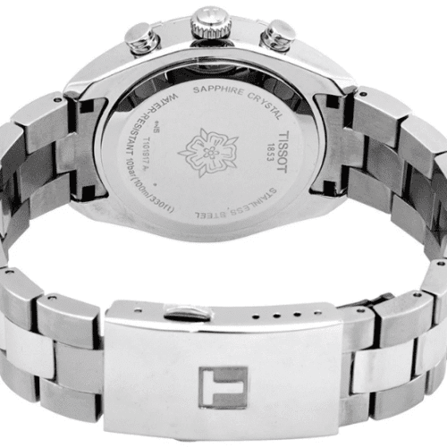 Montre Femme TISSOT – délicatesse pure Originale au Maroc | Livraison à Casablanca, Rabat, Fès – Montres de Luxe