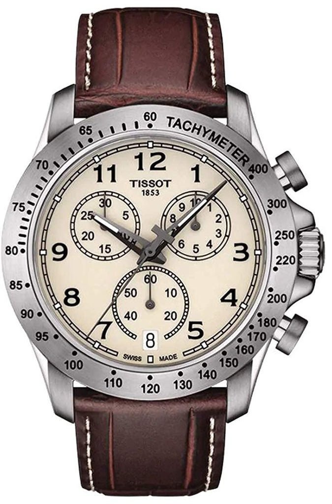 Montre Homme TISSOT – sophistication claire – Originale Idée Cadeau pour toutes les occasions à Casablanca, Rabat et partout au Maroc – Montres de Luxe Montre Homme TISSOT – sophistication claire – Image 3