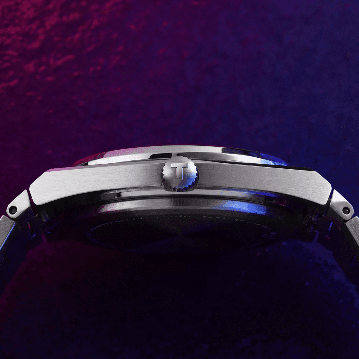 Montre Homme TISSOT 1853 – PRX – Originale Idée Cadeau pour toutes les occasions à Casablanca, Rabat et partout au Maroc – Montres de Luxe Montre Homme TISSOT 1853 – PRX – Image 5