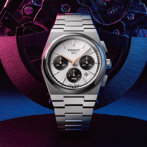 Montre Homme TISSOT – signature dorée Originale au Maroc | Livraison à Casablanca, Rabat, Fès – Montres de Luxe