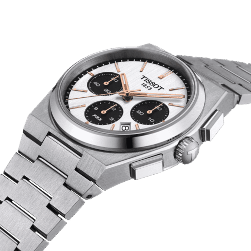 Montre Homme TISSOT – signature dorée Originale au Maroc | Livraison à Casablanca, Rabat, Fès – Montres de Luxe