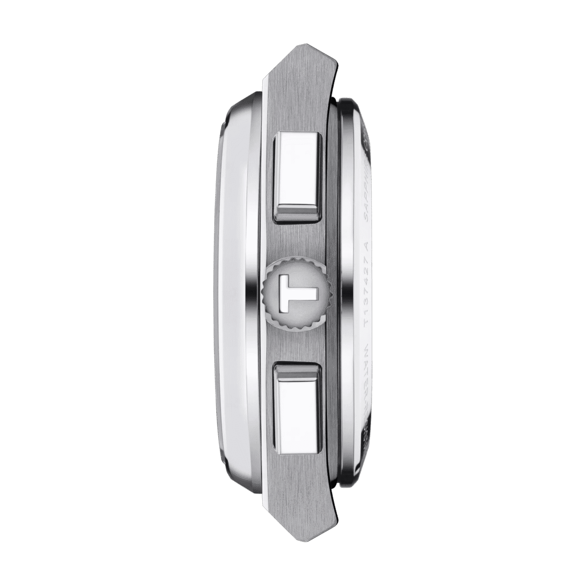 Montre Homme TISSOT – brillance pure – Originale Idée Cadeau pour toutes les occasions à Casablanca, Rabat et partout au Maroc – Montres de Luxe Montre Homme TISSOT – brillance pure – Image 5