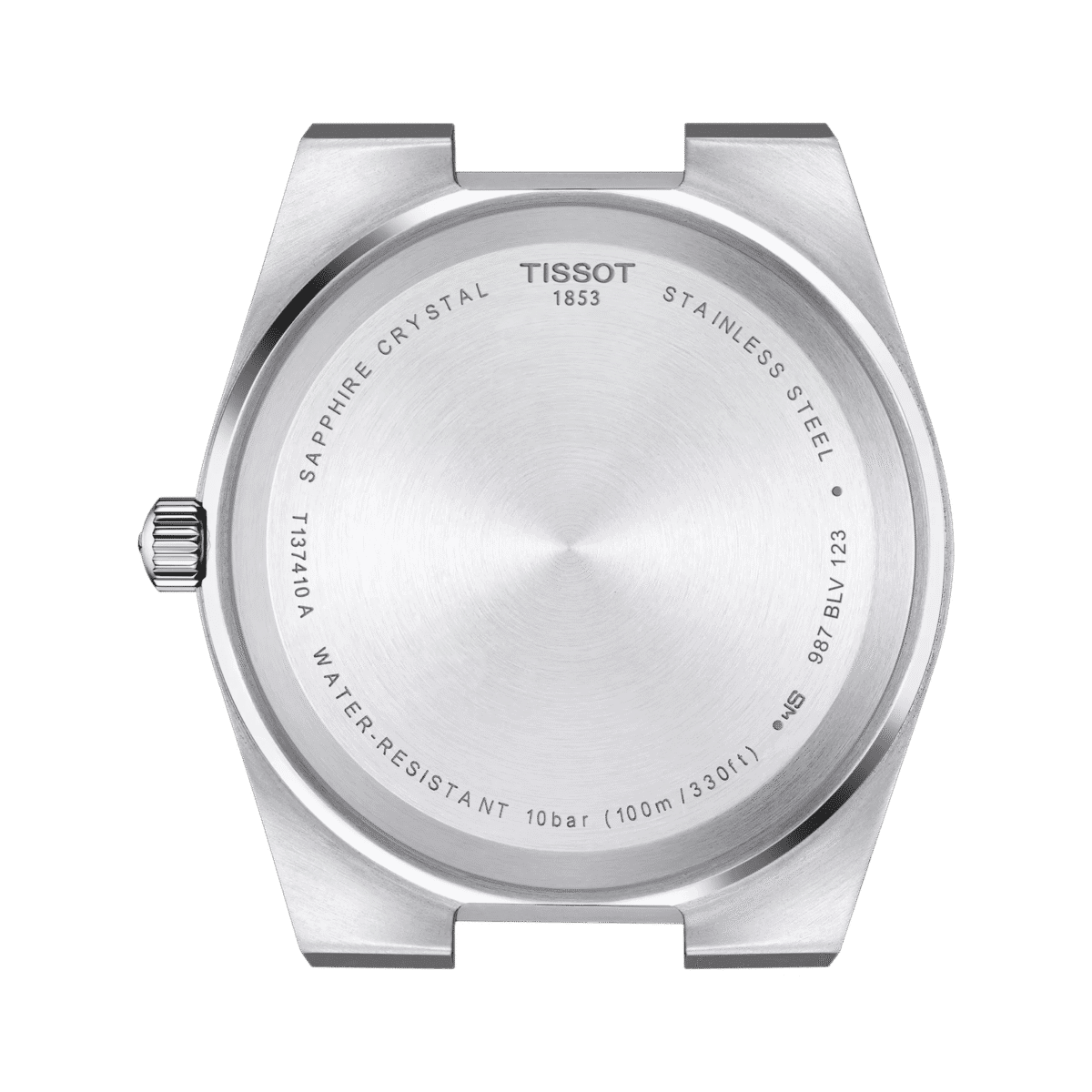 Montre Homme TISSOT 1853 – PRX – Originale Idée Cadeau pour toutes les occasions à Casablanca, Rabat et partout au Maroc – Montres de Luxe Montre Homme TISSOT 1853 – PRX – Image 7