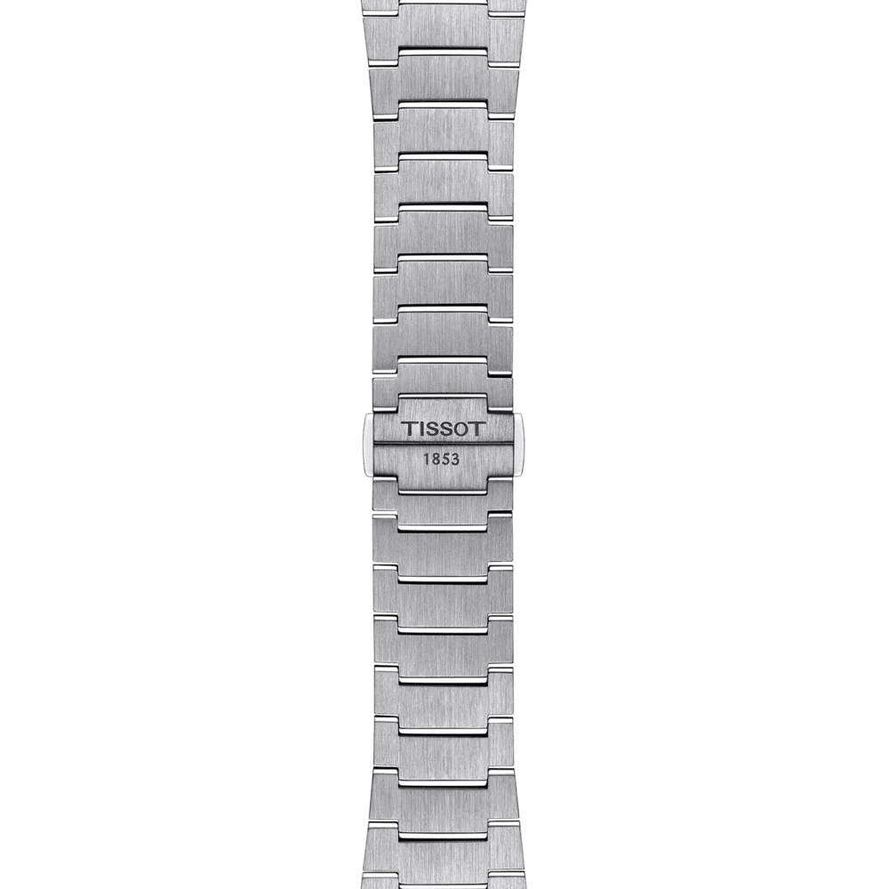 Montre Homme TISSOT 1853 – PRX – Originale Idée Cadeau pour toutes les occasions à Casablanca, Rabat et partout au Maroc – Montres de Luxe Montre Homme TISSOT 1853 – PRX – Image 8