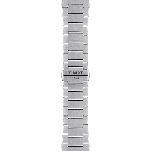 Montre Homme TISSOT – brillance pure – Originale Idée Cadeau pour toutes les occasions à Casablanca, Rabat et partout au Maroc – Montres de Luxe Montre Homme TISSOT – brillance pure – Image 4