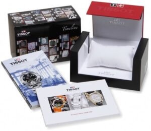 Montre Femme TISSOT – féminité assumée Originale au Maroc | Livraison à Casablanca, Rabat, Fès – Montres de Luxe