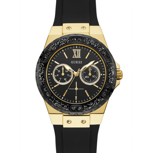 Montre Femme GUESS – chaleur luxueuse Originale au Maroc | Livraison à Casablanca, Rabat, Fès – Montres de Luxe