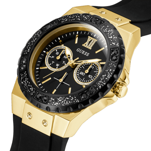 Montre Femme GUESS – chaleur luxueuse Originale au Maroc | Livraison à Casablanca, Rabat, Fès – Montres de Luxe
