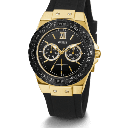 Montre Femme GUESS – chaleur luxueuse Originale au Maroc | Livraison à Casablanca, Rabat, Fès – Montres de Luxe