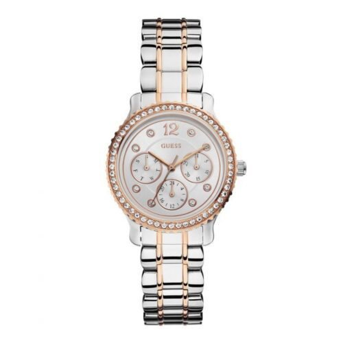 Montre Femme GUESS – finesse élégante – Originale Idée Cadeau pour toutes les occasions à Casablanca, Rabat et partout au Maroc – Montres de Luxe Montre Femme GUESS – finesse élégante Originale au Maroc | Livraison à Casablanca, Rabat, Fès – Montres de Luxe