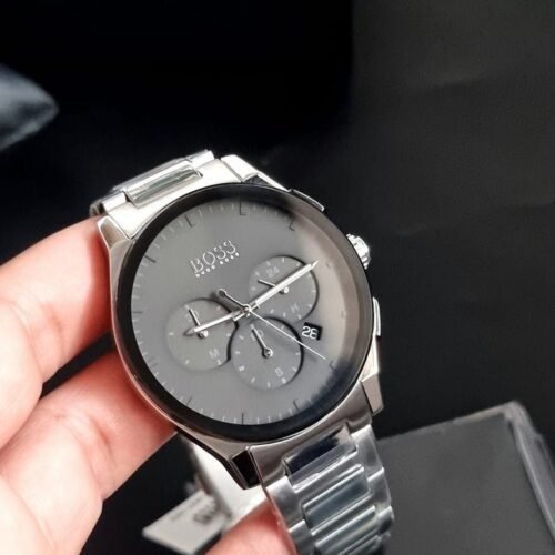 Montre Homme HUGO BOSS 58129460 – Élégante Originale au Maroc | Livraison à Casablanca, Rabat, Fès – Montres de Luxe