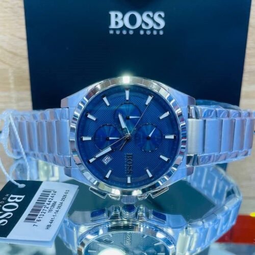 Montre Homme HUGO BOSS – relief précieux – Originale Idée Cadeau pour toutes les occasions à Casablanca, Rabat et partout au Maroc – Montres de Luxe Montre Homme HUGO BOSS – relief précieux Originale au Maroc | Livraison à Casablanca, Rabat, Fès – Montres de Luxe