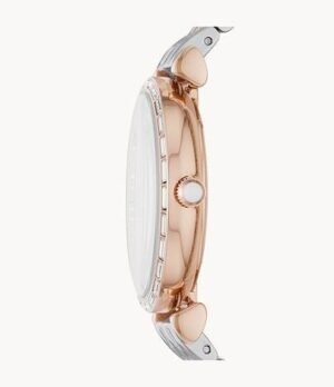 Montre Femme EMPORIO ARMANI – touche brillante – Originale Idée Cadeau pour toutes les occasions à Casablanca, Rabat et partout au Maroc – Montres de Luxe Montre Femme EMPORIO ARMANI – touche brillante Originale au Maroc | Livraison à Casablanca, Rabat, Fès – Montres de Luxe