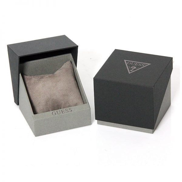 Montre Femme GUESS – détail pur – Originale Idée Cadeau pour toutes les occasions à Casablanca, Rabat et partout au Maroc – Montres de Luxe Montre Femme GUESS – détail pur – Image 2