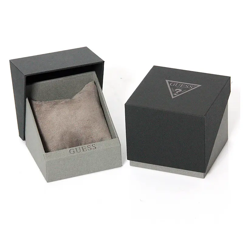 Montre Femme GUESS – brillance assurée – Originale Idée Cadeau pour toutes les occasions à Casablanca, Rabat et partout au Maroc – Montres de Luxe Montre Femme GUESS – brillance assurée – Image 3