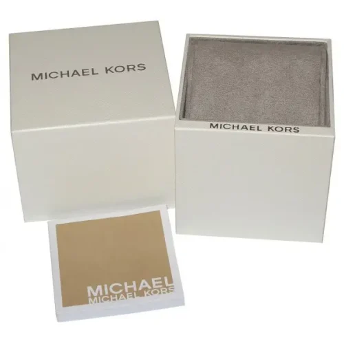 Montre Femme MICHAEL KORS MK7267 – intemporalité chic Originale au Maroc | Livraison à Casablanca, Rabat, Fès – Montres de Luxe