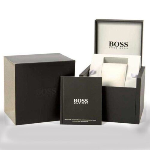 Montre Homme HUGO BOSS – force esthétique – Originale Idée Cadeau pour toutes les occasions à Casablanca, Rabat et partout au Maroc – Montres de Luxe Montre Homme HUGO BOSS – force esthétique Originale au Maroc | Livraison à Casablanca, Rabat, Fès – Montres de Luxe