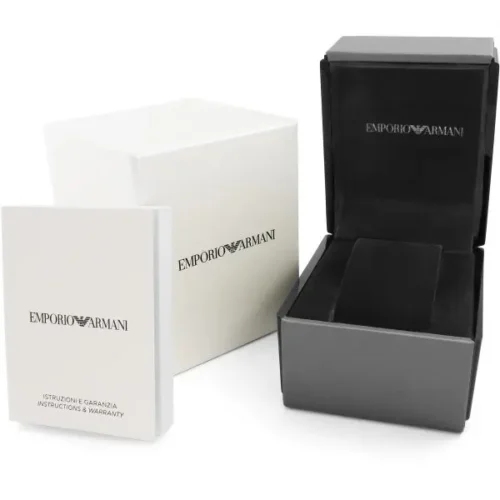 Montre Femme EMPORIO ARMANI AR11609 – charme unique Originale au Maroc | Livraison à Casablanca, Rabat, Fès – Montres de Luxe